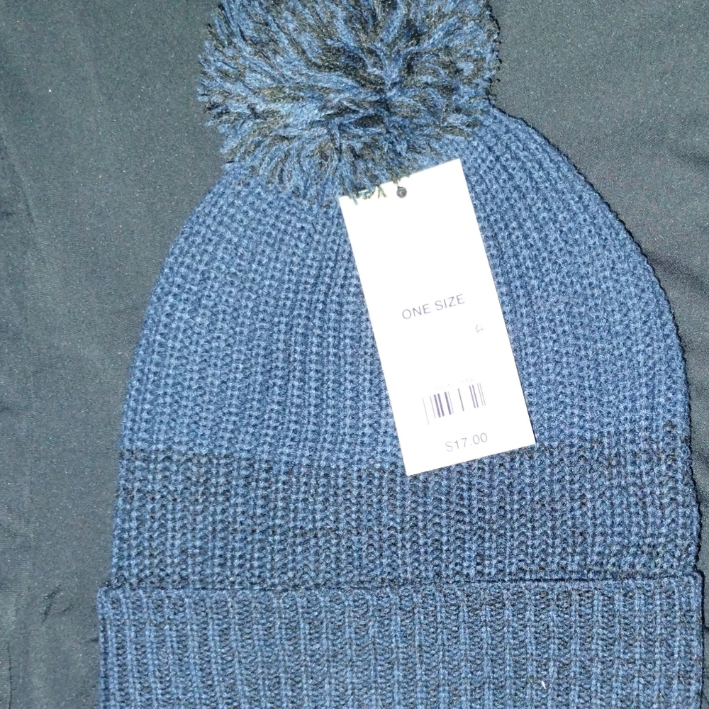 Winter hat